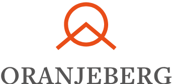 Oranjeberg Logo